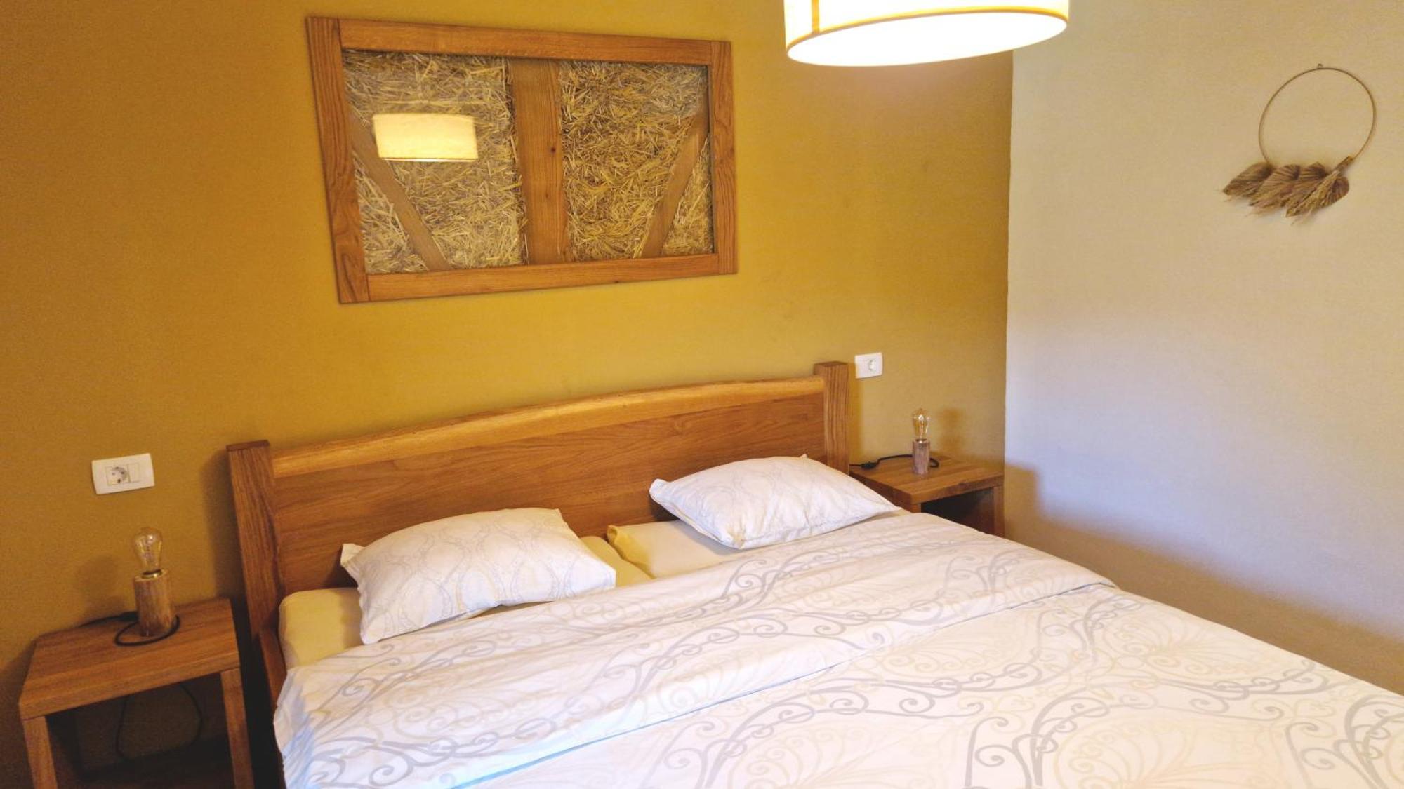 Ecohouse Furlan - Apartment Pinja Kobarid Ngoại thất bức ảnh