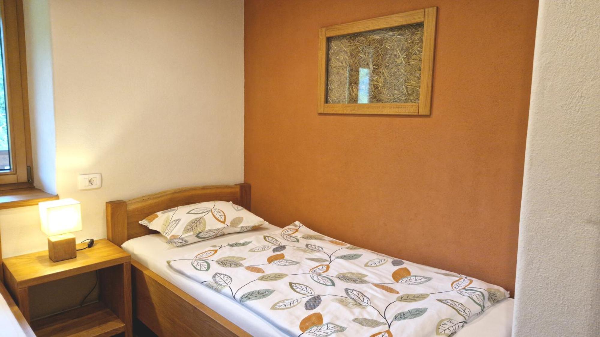 Ecohouse Furlan - Apartment Pinja Kobarid Ngoại thất bức ảnh
