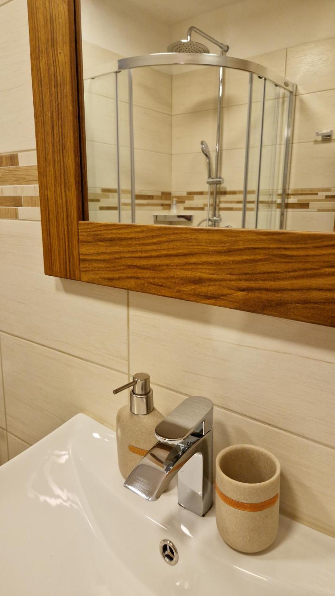 Ecohouse Furlan - Apartment Pinja Kobarid Ngoại thất bức ảnh