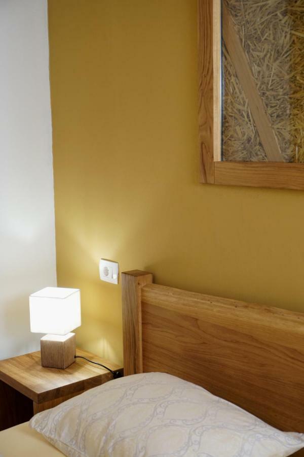 Ecohouse Furlan - Apartment Pinja Kobarid Ngoại thất bức ảnh